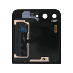OLED (Outer) Assembly Compatible for Samsung Galaxy Z Flip 7 FE 5G (US & International) (Refurbished) - All Colors